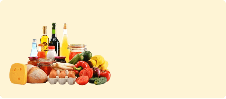 Condiments