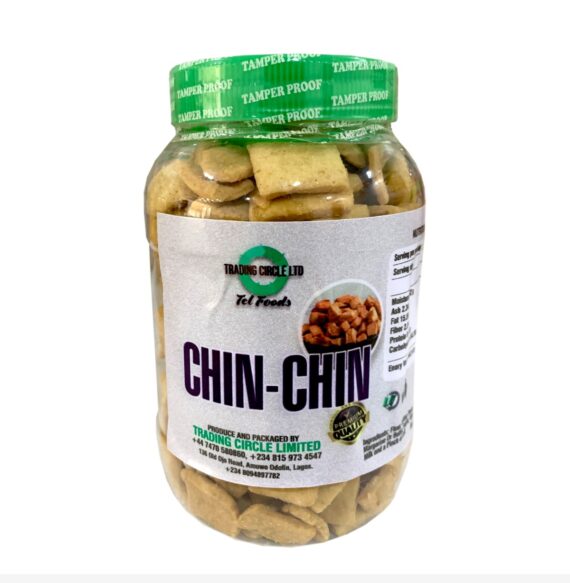 Chin-Chin