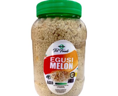 Grounded Egusi 3kg