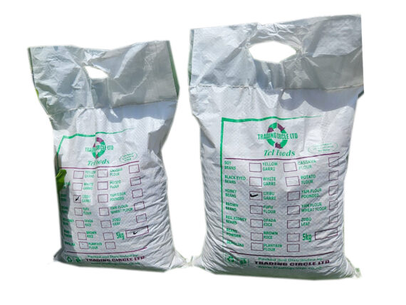 Ijebu Garri 5kg
