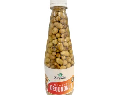 Roasted Groundnut 300g