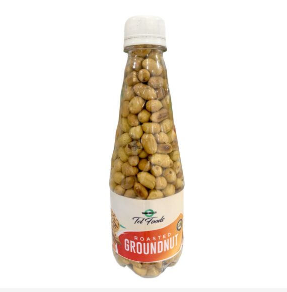Roasted Groundnut 300g