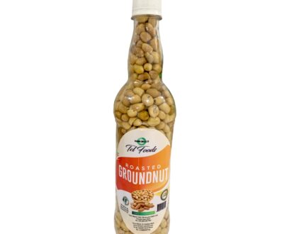 Grounded Groundnut 500g