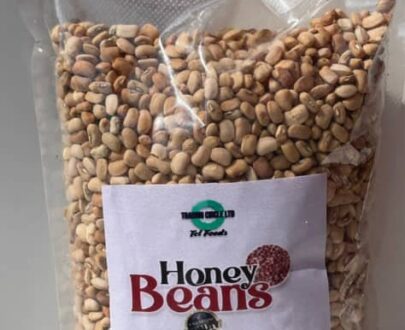 Brown Beans 1.5kg