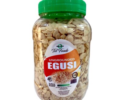 Ungroundnut Egusi 3kg