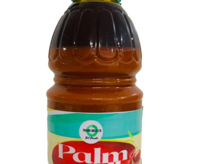 Palm Oil 2liters