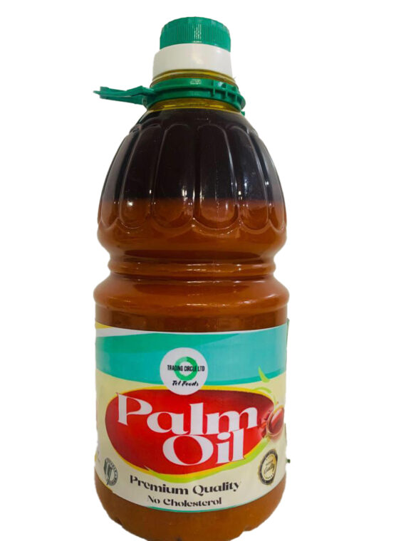 Palm Oil 2liters