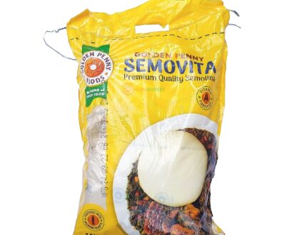 Golden Penny Semovita 10kg