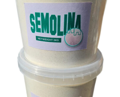 Semolina 3kg
