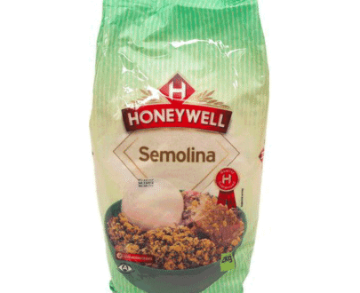 HoneyWell Semolina 2kg